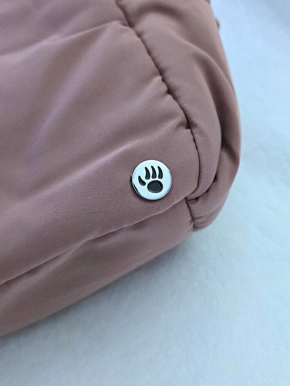 BearPaw Brown🤎 Shoulder Bag👜 - NWT - Picture 12 of 16